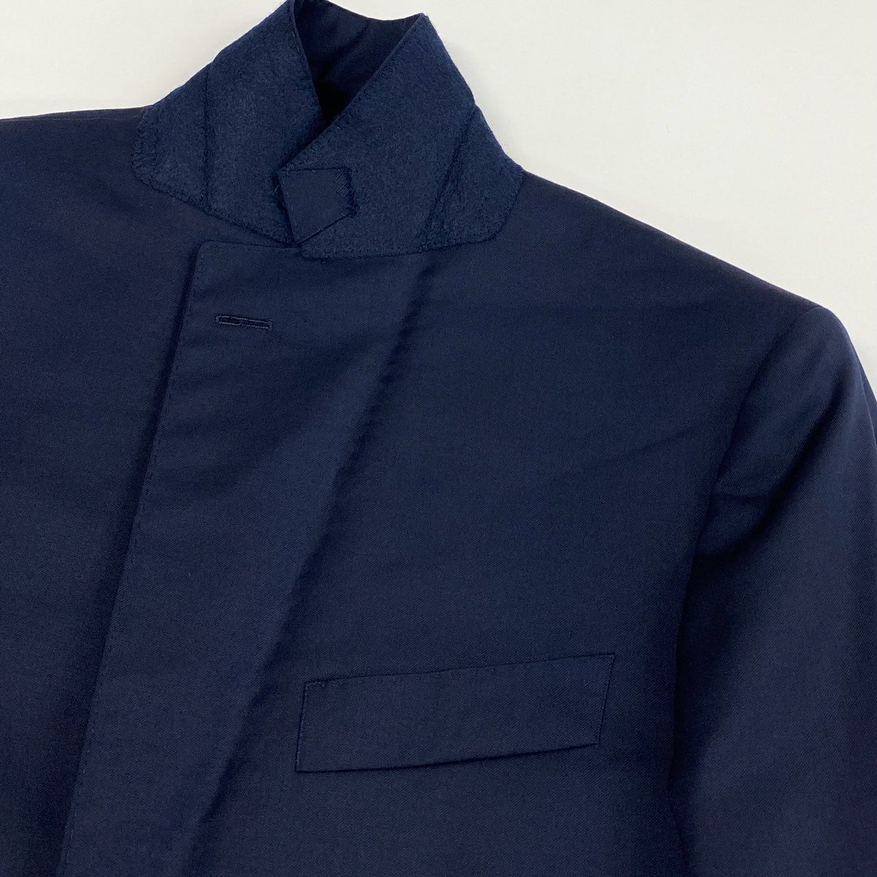 53j17 GINZA GLOBAL STYLE ギンザグローバルスタイル セットアップ 