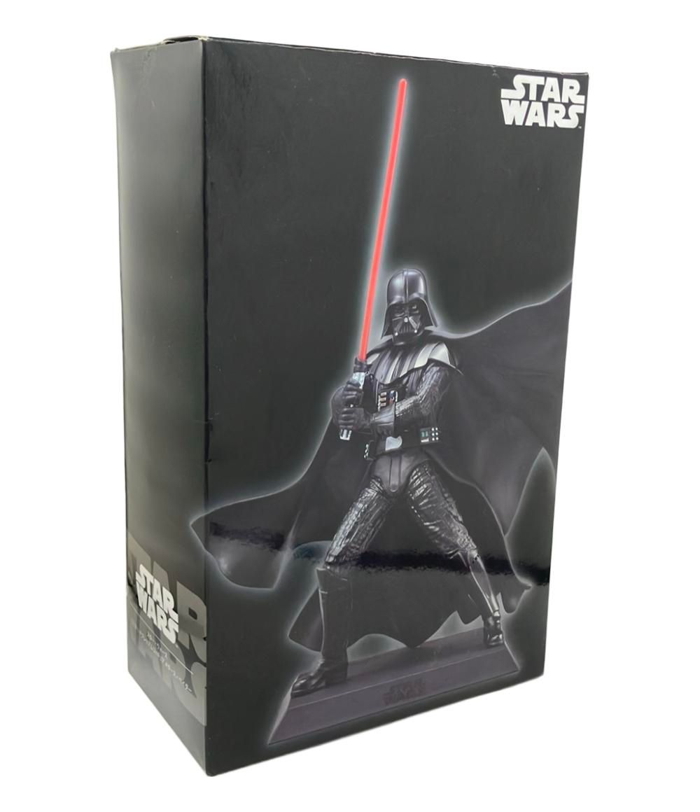 ダース・ベイダー スター・ウォーズ リミテッドプレミアムフィギュア #ダース・ベイダー STAR WARS プライズ(1069224) セガ 圧倒的迫力で立体化！セガプライズ「スター・ウォーズ