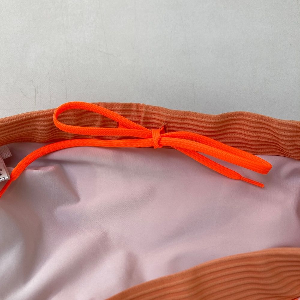 サイズ：1 NEW BALANCE GOLF ニューバランス インナー付 プリーツ