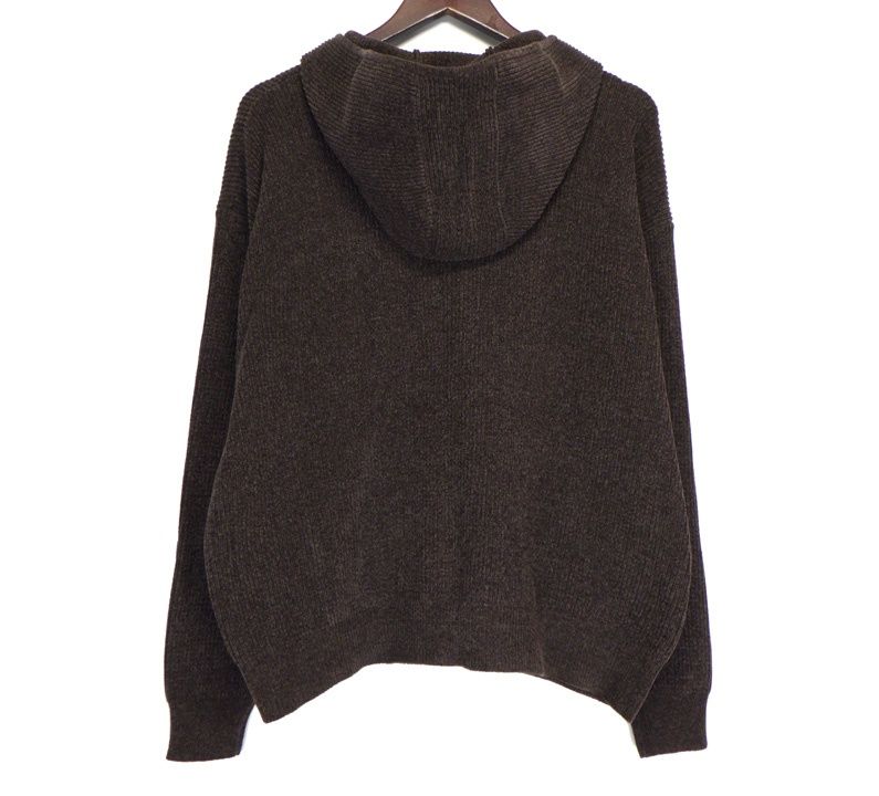 フィンガリン PHINGERIN 【 PD-252-KN-081 】 コーデュロイ ジップ  