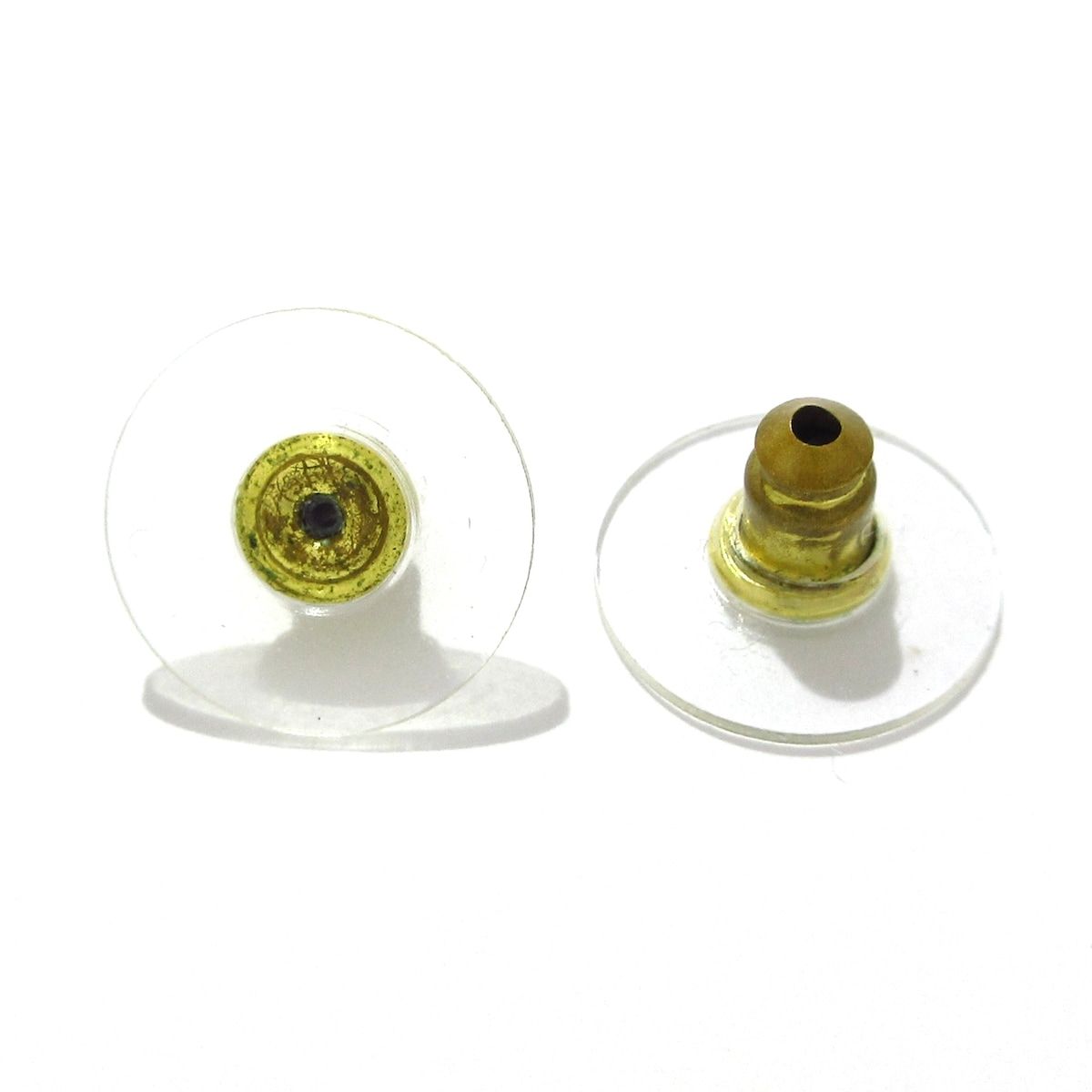 シャネル ピアス