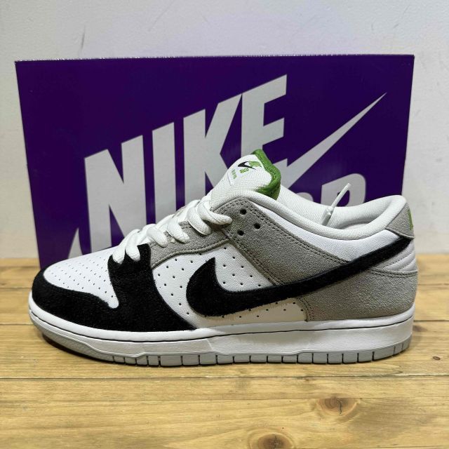 dunk sb chlorophyll クロロフィル