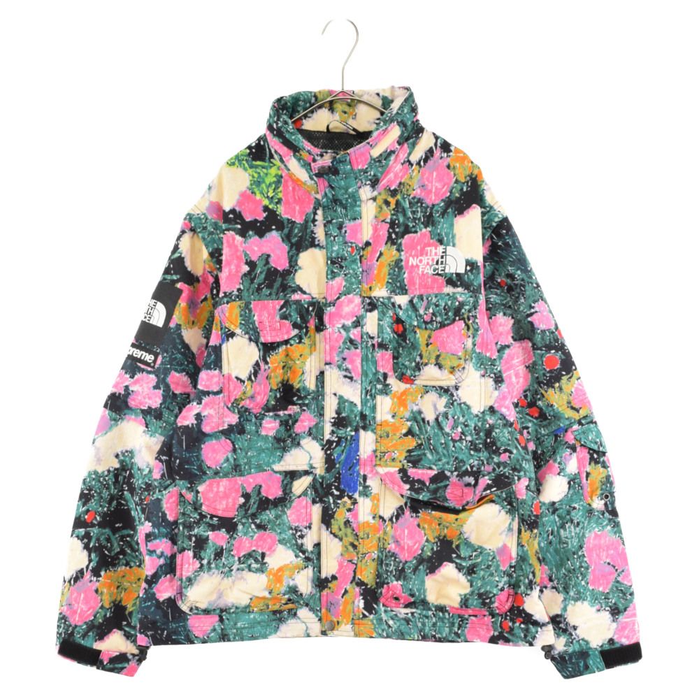 SUPREME (シュプリーム) 22SS×THE NORTH FACE Trekking Convertible 