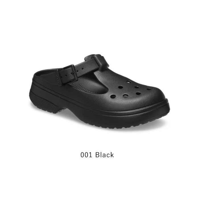 新品 クロックス レトロ メリージェーン サンダル W7 23㎝ 2025春夏新作】クロックス 正規取扱店 Crocs サンダル