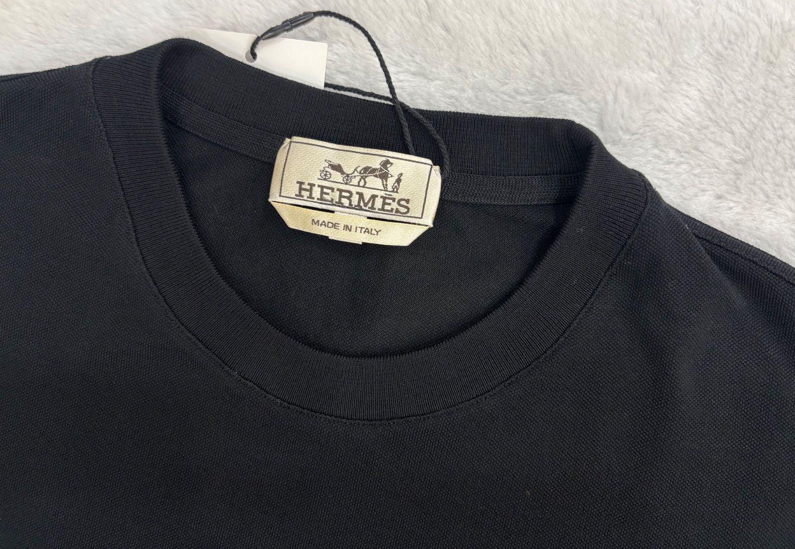 半袖M ポケット付き