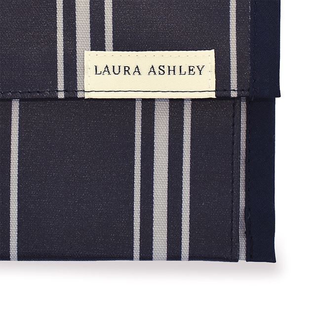 COLORFUL CANDY STYLE 新品 LAURA ASHLEY マスクケース 抗菌 ダブル