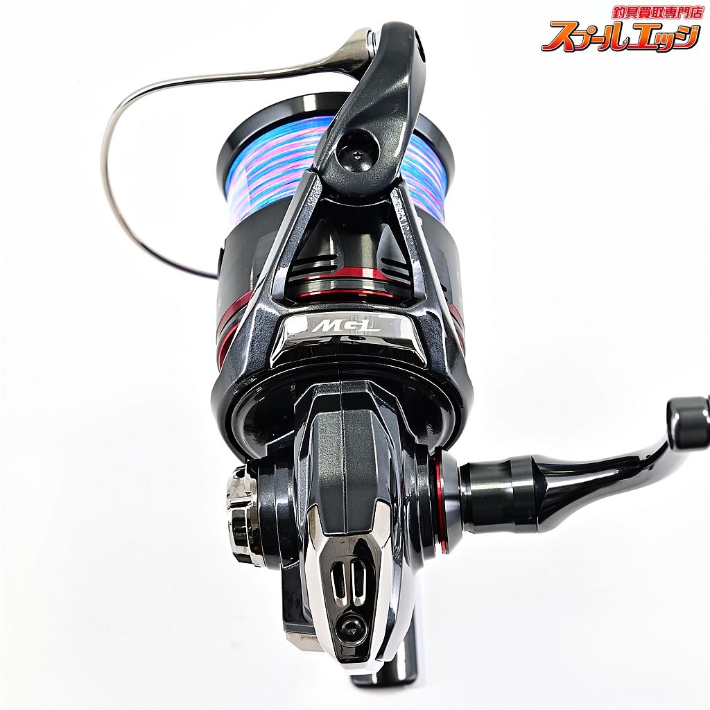 C3000HG SHIMANO