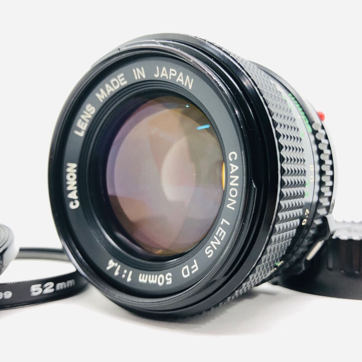 ☆極上美品☆ キヤノン Canon ☆極上美品☆キャノン CANON NEW FD