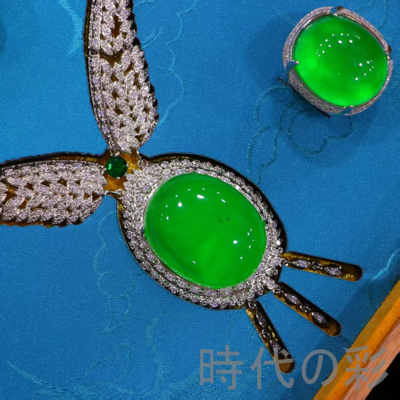 アンティーク 装飾品