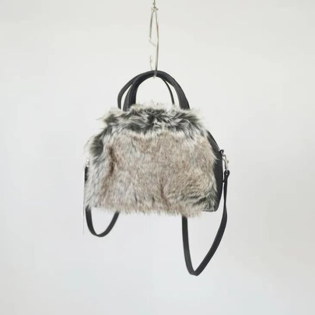 た*ん様 SUN SURF NYLON BEACH BAG（SMALL） ブラッ Extra Large