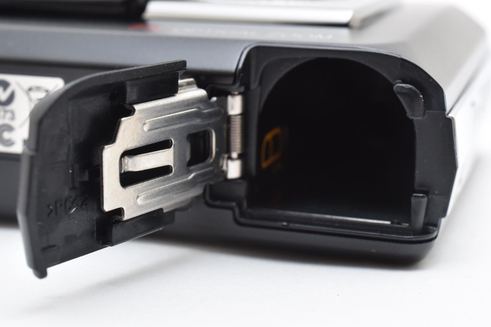 デジタル カメラ