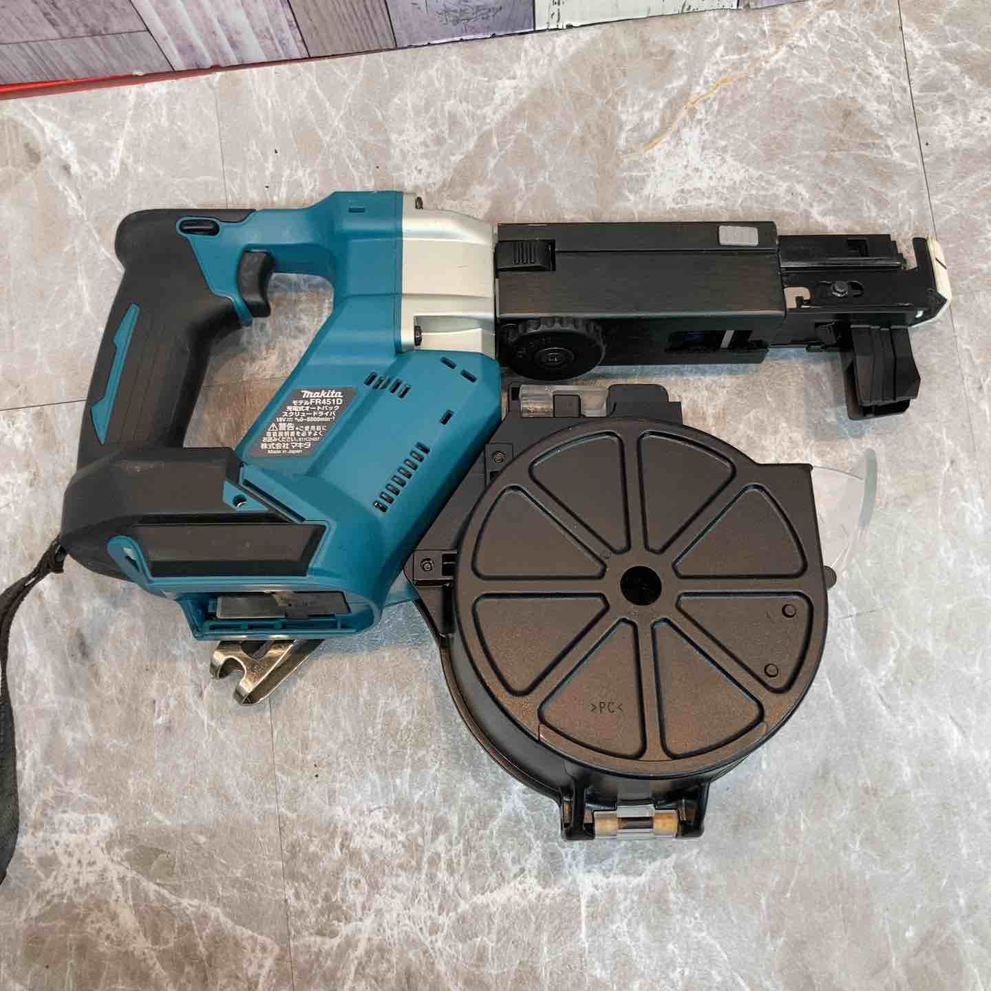 makita