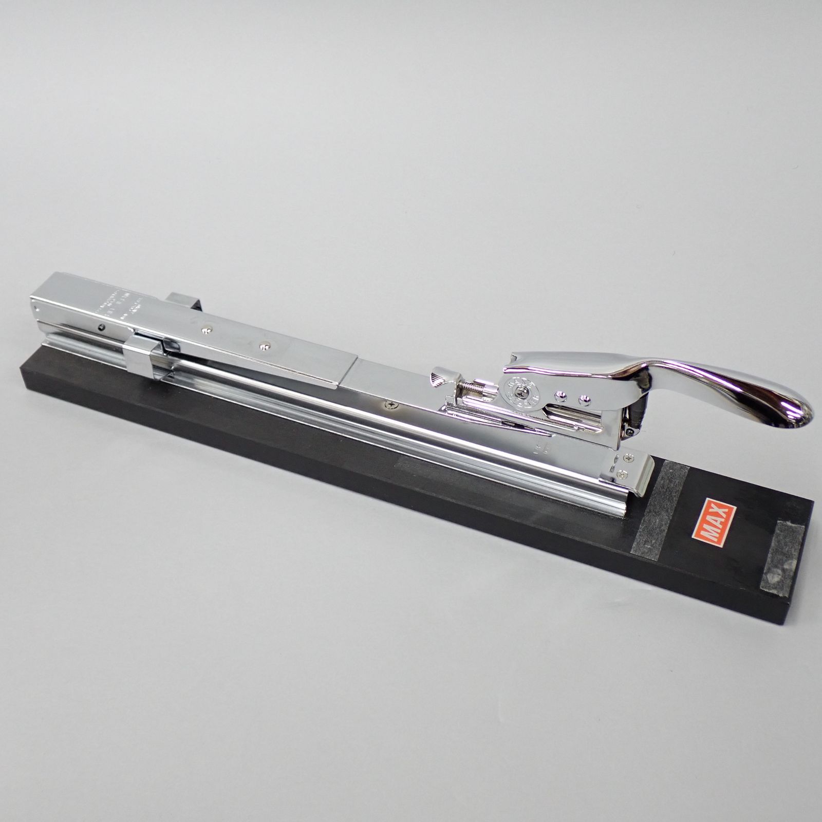 MAX マックス ステープラー HD-3LDⅢ HD-3LD3 中綴じ用 MAX マックス ステープラー HD-3LDⅢ HD-3LD3 中綴じ用