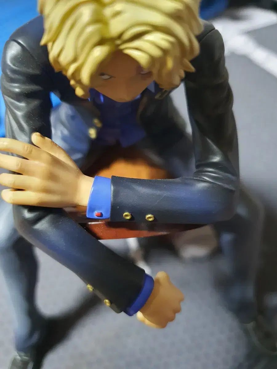 pop ストア soc サボ 売ります ONEPIECE】【P.O.P】S.O.C サボ