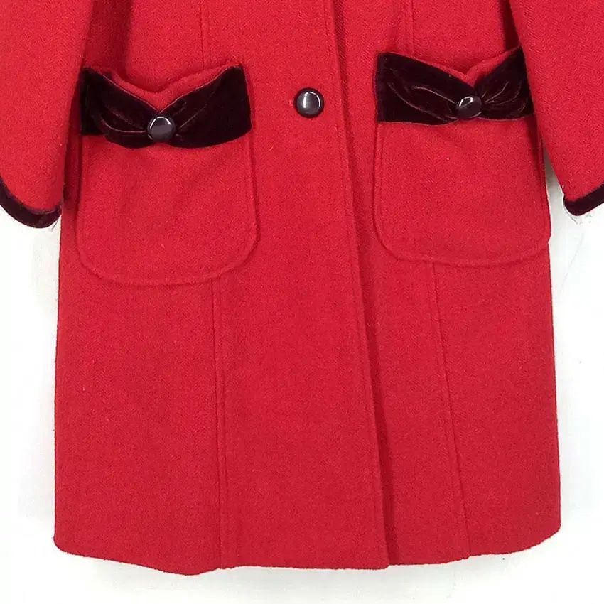 MARCJACOBS (マークジェイコブス) レディース ベルベットデコ ウール 