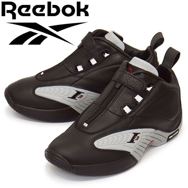 Reebok (リーボック) HR1062 ANSWER IV アンサー 4 コアブラック