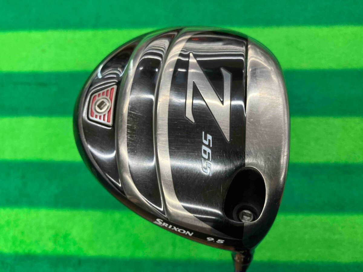 DUNLOP SRIXON Z565 ドライバー