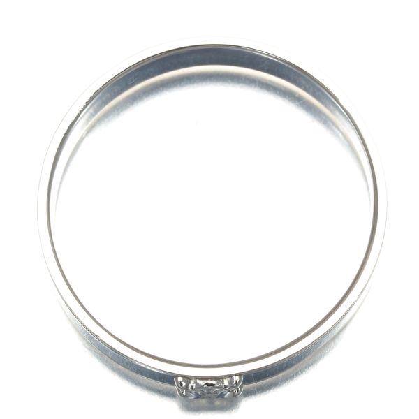 セリーヌ リング マカダム 18号 Pt900 #165567 - メルカリ 