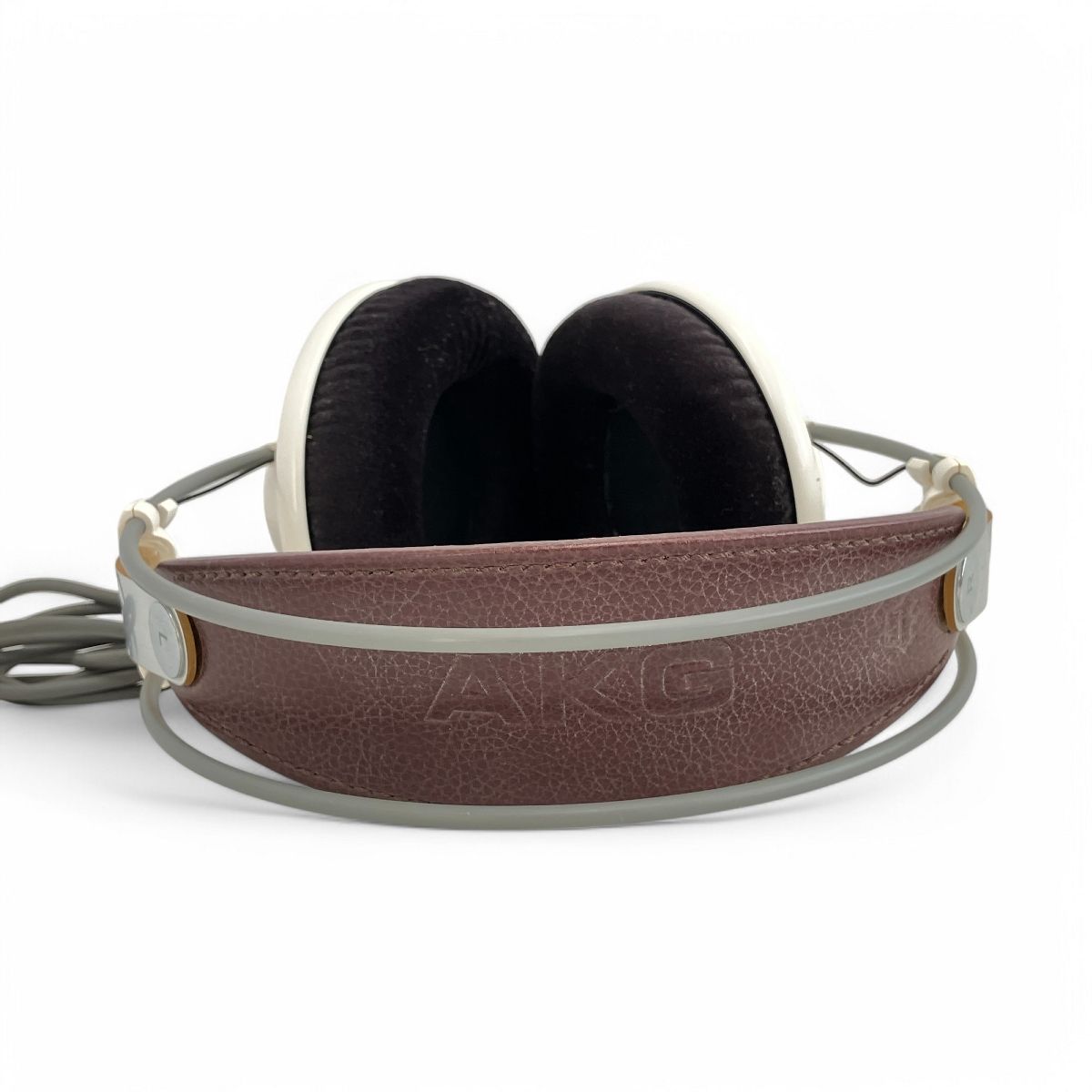 AKG Acoustics K701 開放型 ヘッドホン オーバーイヤー Z9761621