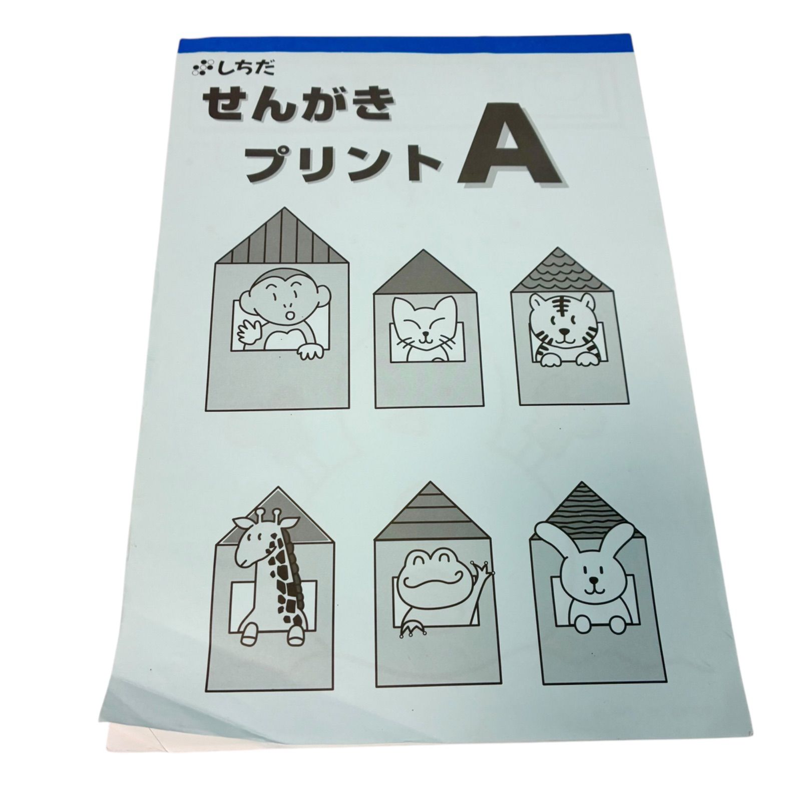 知育