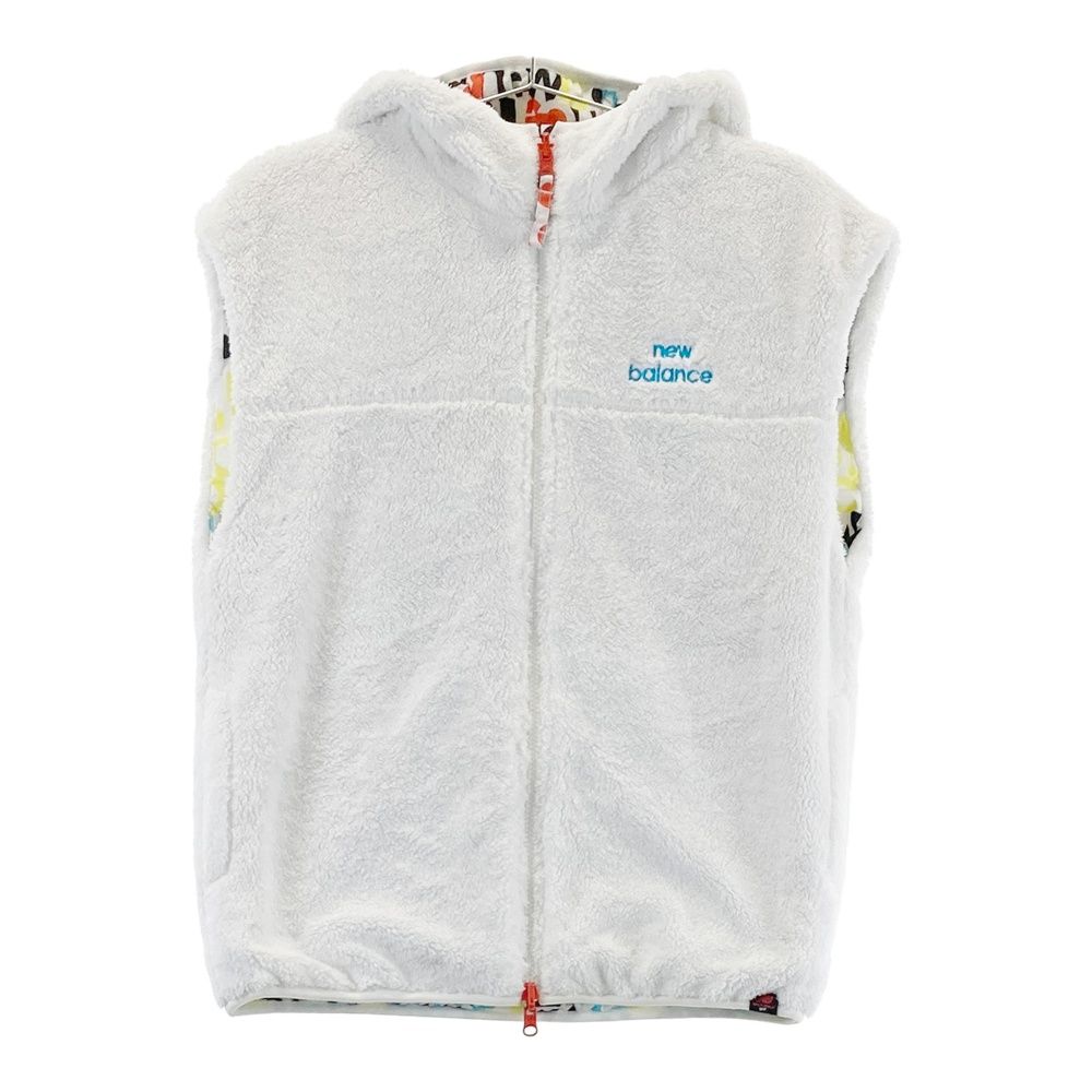 サイズ：2 NEW BALANCE GOLF ニューバランス ; リバーシブル 中綿