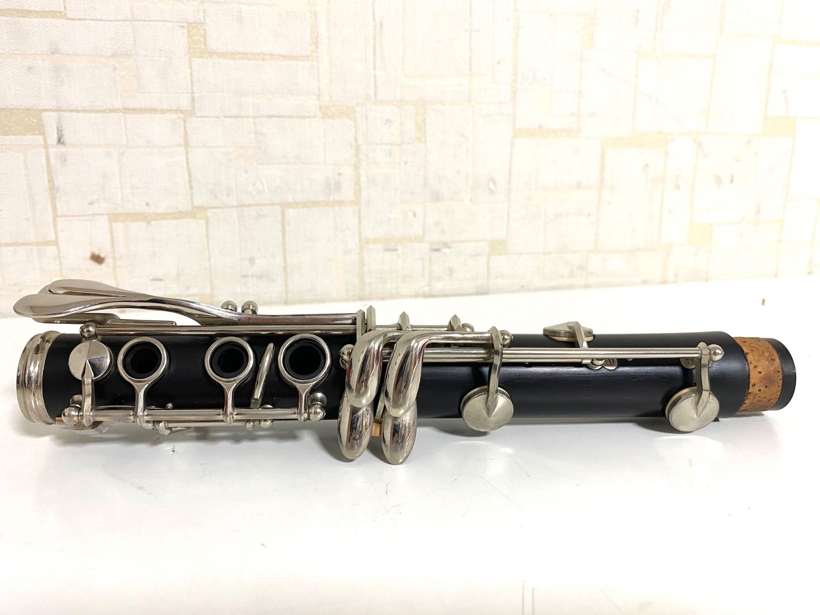 ヤマハ クラリネット YCL-852Ⅱ グラナディア 管楽器 ヤマハ | CS