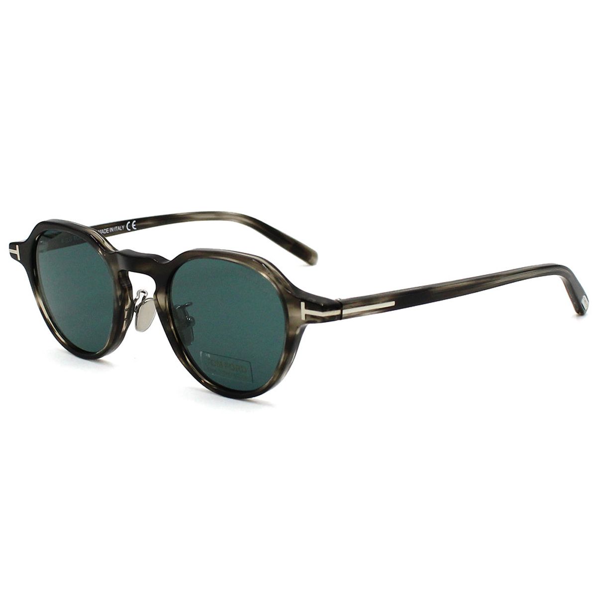 トムフォード TOM FORD サングラス アジアンフィット FT0877-D/S 55N 