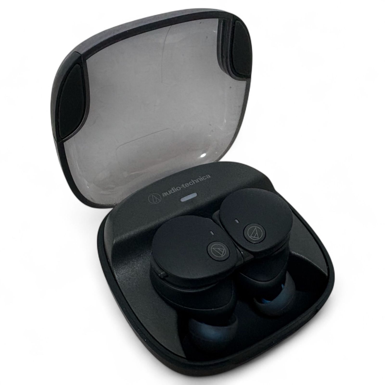 audio-technica ATH-CKS50TW2 BK | 中古美品 Audio-Technica ATH-CKS50TW2 BK 中古 240001207112｜中古通販