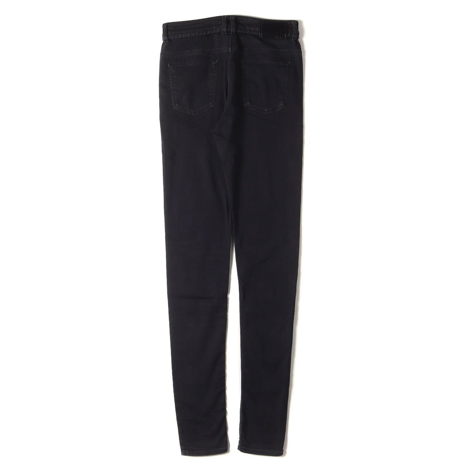 DIESEL BLACK GOLD ディーゼル ブラックゴールド パンツ サイズ:28 