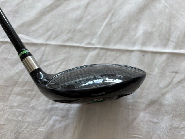 ユーティリティ バルド CORSA UTILITY WOOD 2020 TENSEI CK Pro Orange Hybrid 90 S 21 6230