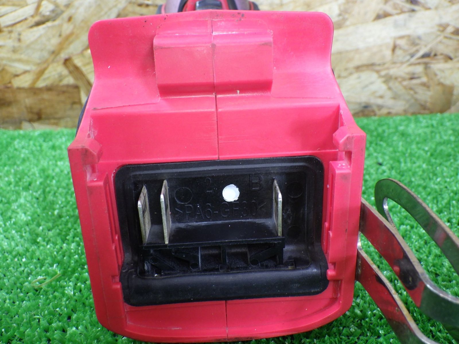 本体のみ コードレス