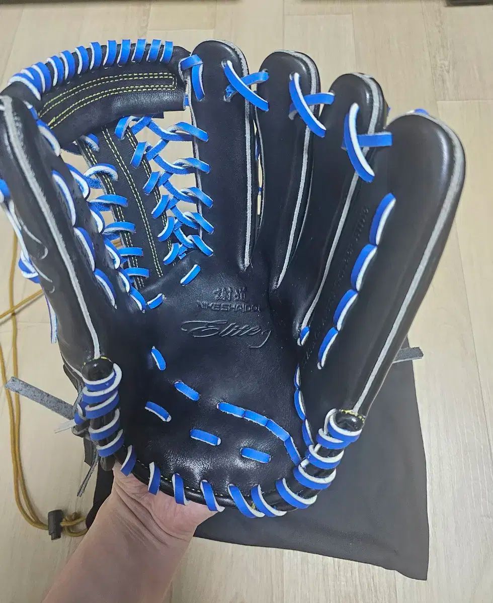 NIKE 謝道　軟式　内野 NIKE 謝道 軟式 内野 NIKE 軟式 内野用 謝道 NIKE(ナイキ) シャドウ