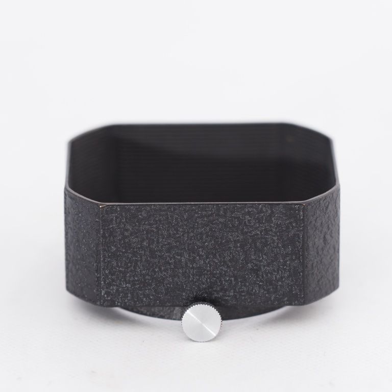 Leitz Lens Hood XOONS for Summarit 50mm ライツ レンズフード ライカ