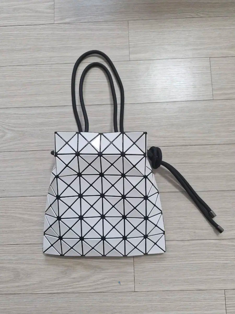 BAO BAO ISSEY MIYAKE バオバオイッセイミヤケ リングバッグ