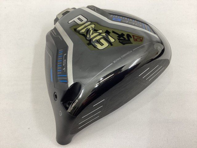 PING G440 LST 10.5 ドライバーヘッド 日本正規品 ○超寛容 日本