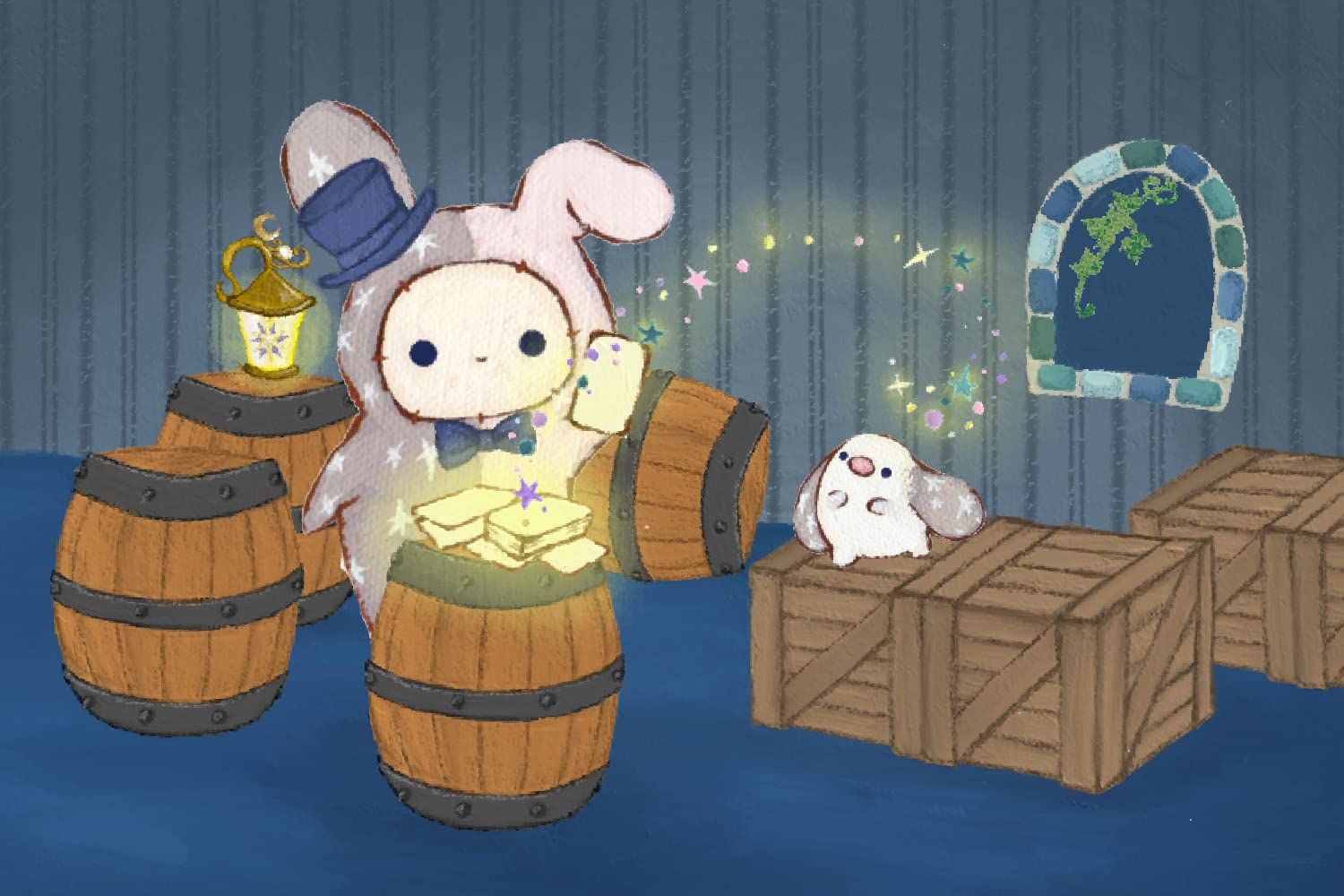 タリホー 青 ゴールドフレーム 前田知洋モデル 新品】TALLY- HO Circle