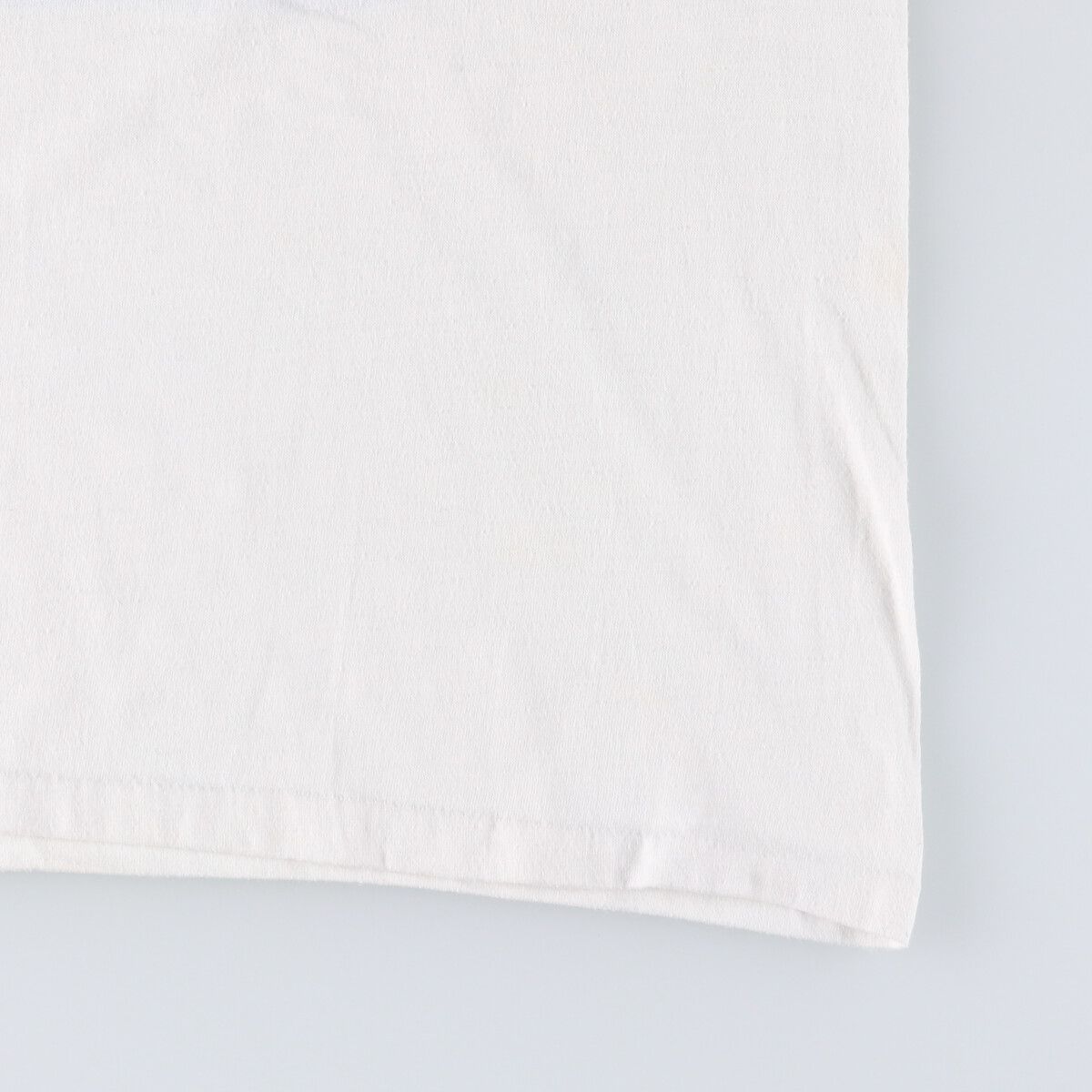 ミッキーマウス リンガーTシャツ