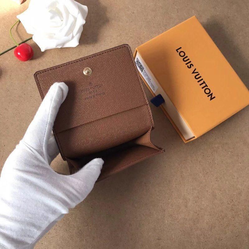 お値下げ！日本橋三越購入　ルイ ヴィトン 長財布 ルイヴィトン/長財布/ポルトフォイユクレマンス/モノグラム