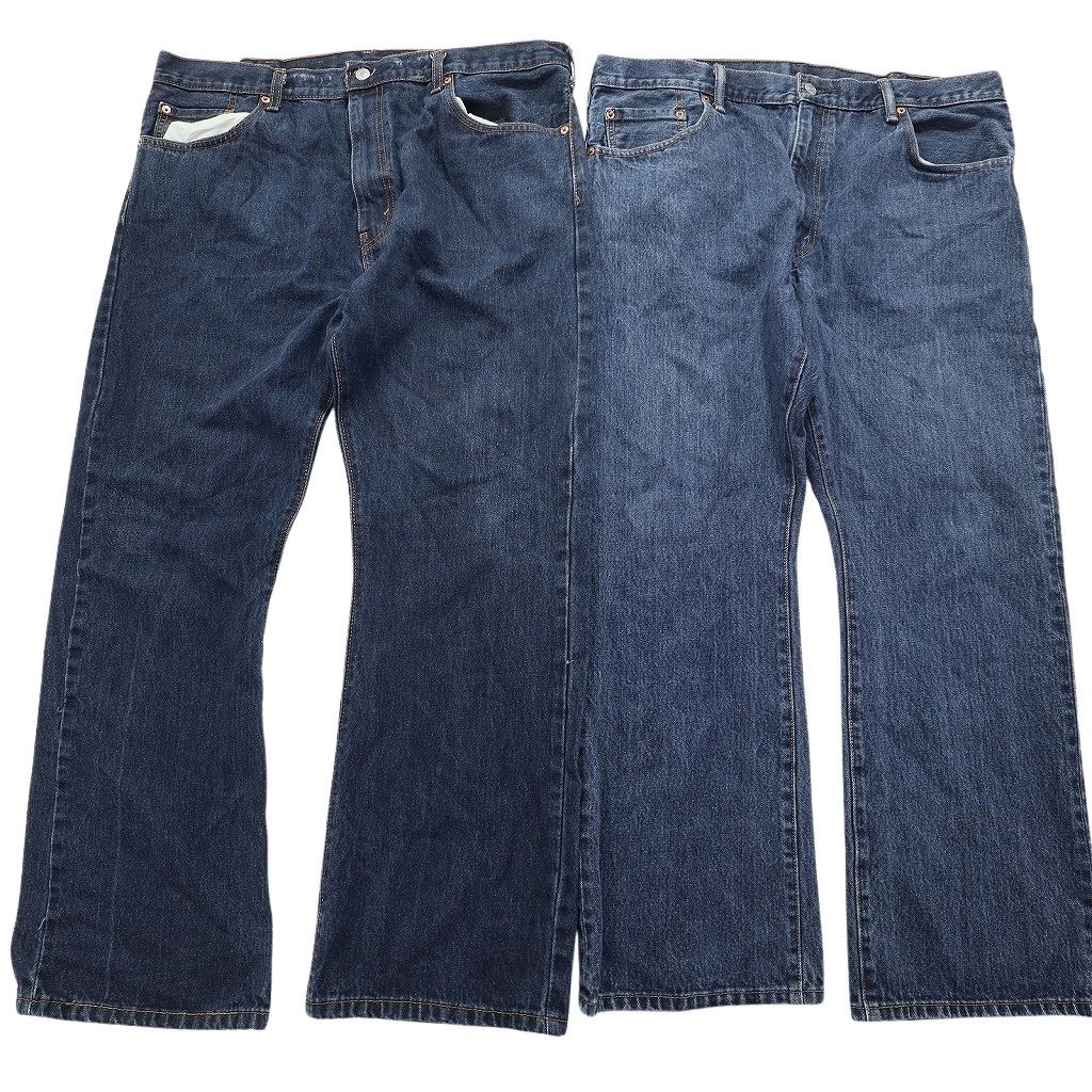 アメカジ 皮パッチ