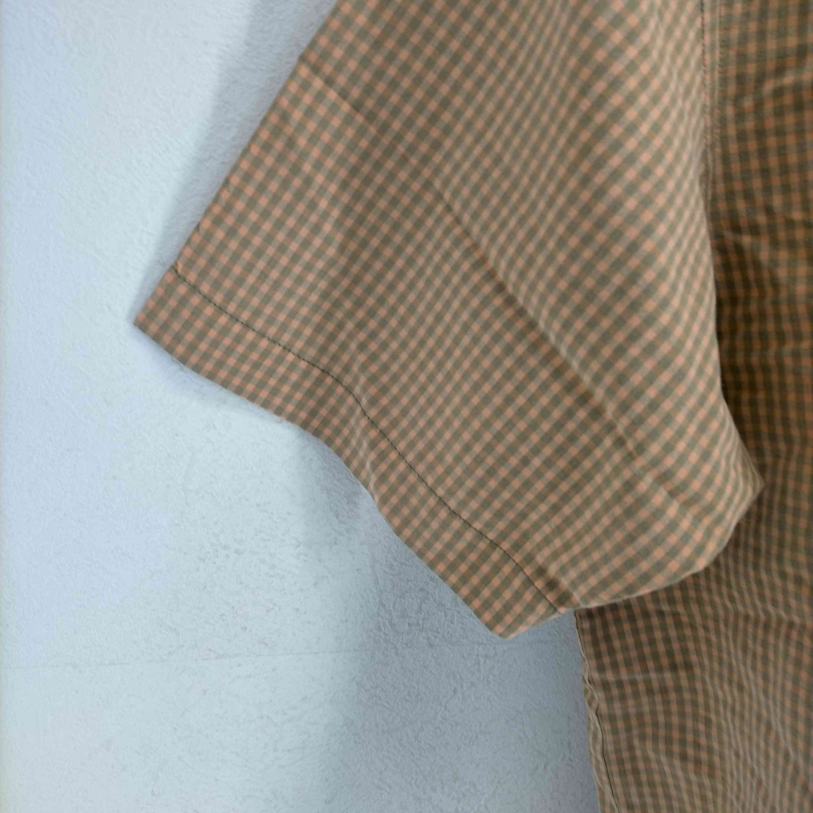 ステューシー Stussy 90S インド製 紺タグ SSリンクロゴ