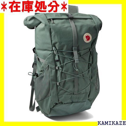 ☆送料無料 フェールラーベン リュック Abisko Hike Foldsack 27222