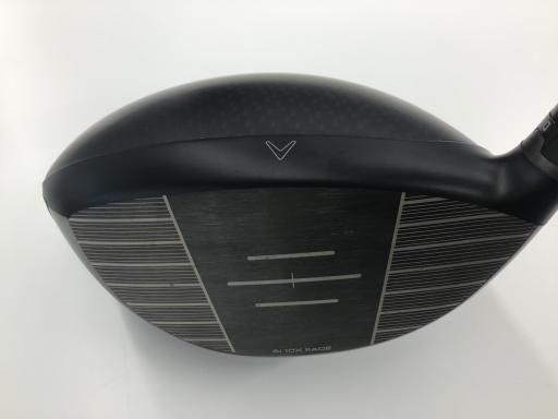 中古】 キャロウェイ ELYTE MAX FAST 10.5° ドライバー DR LIN-Q GREEN