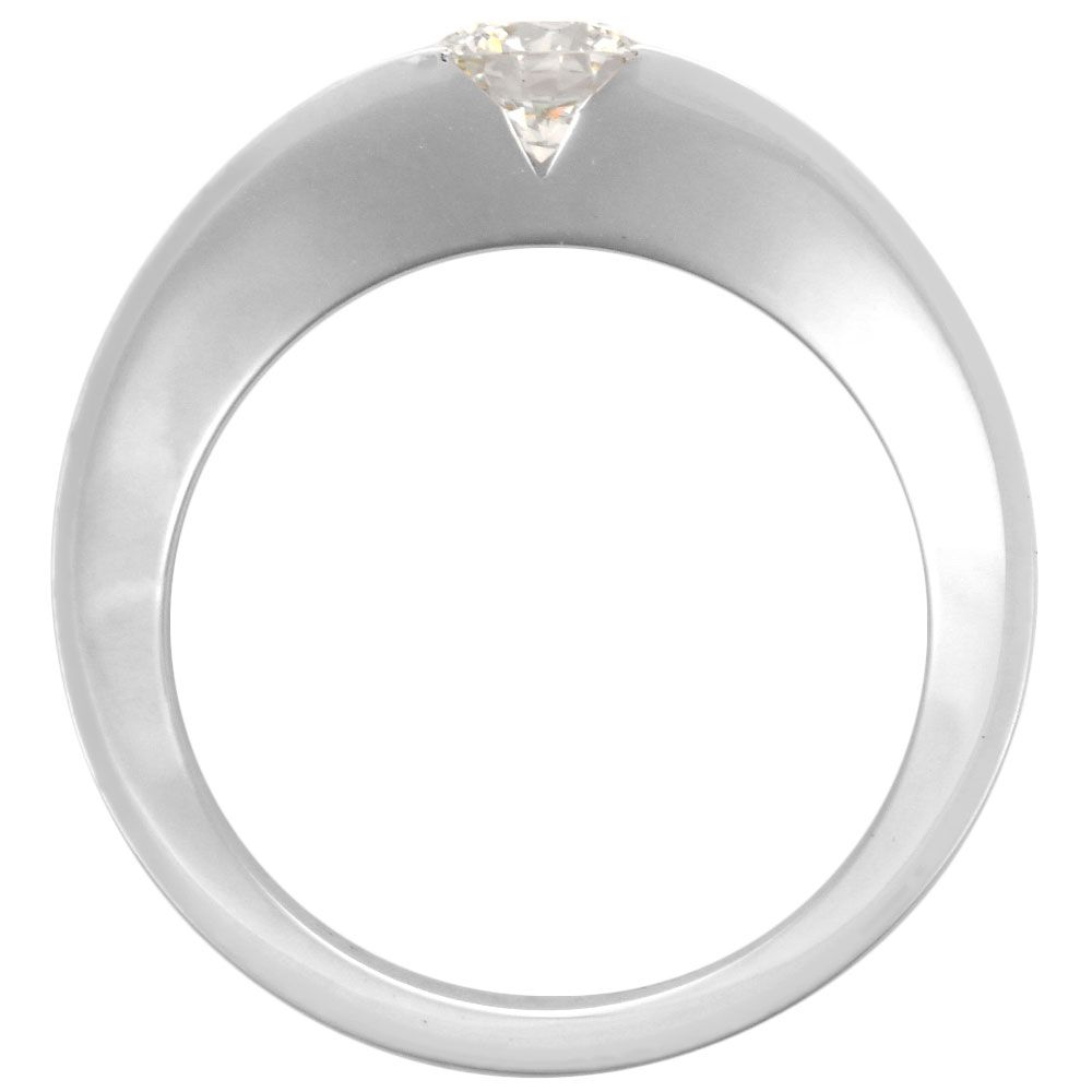 カルティエ Cartier デートウィズ リング 指輪 ダイヤモンド 0.38ct  