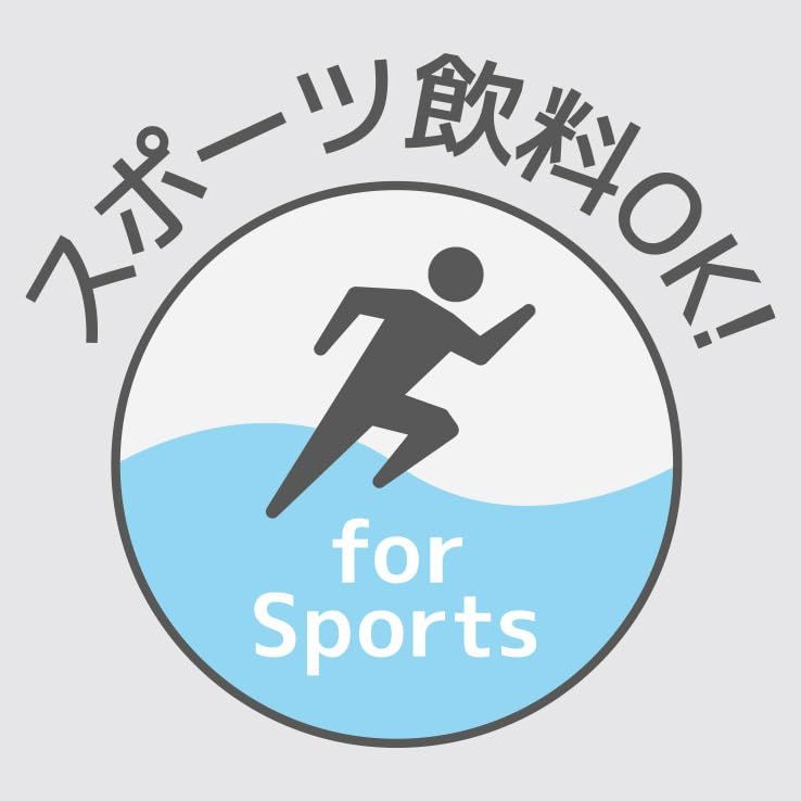 サーモス 水筒 真空断熱スポーツボトル ストラップ付き ブラックグレー 保冷専用 BKGY 1L FJI-1001 在庫セール】FJI-1001 保冷専用 ブラックグレー 水筒 サーモス 真空断熱スポーツボトル ストラップ付き 1L BKGY - メルカリ
