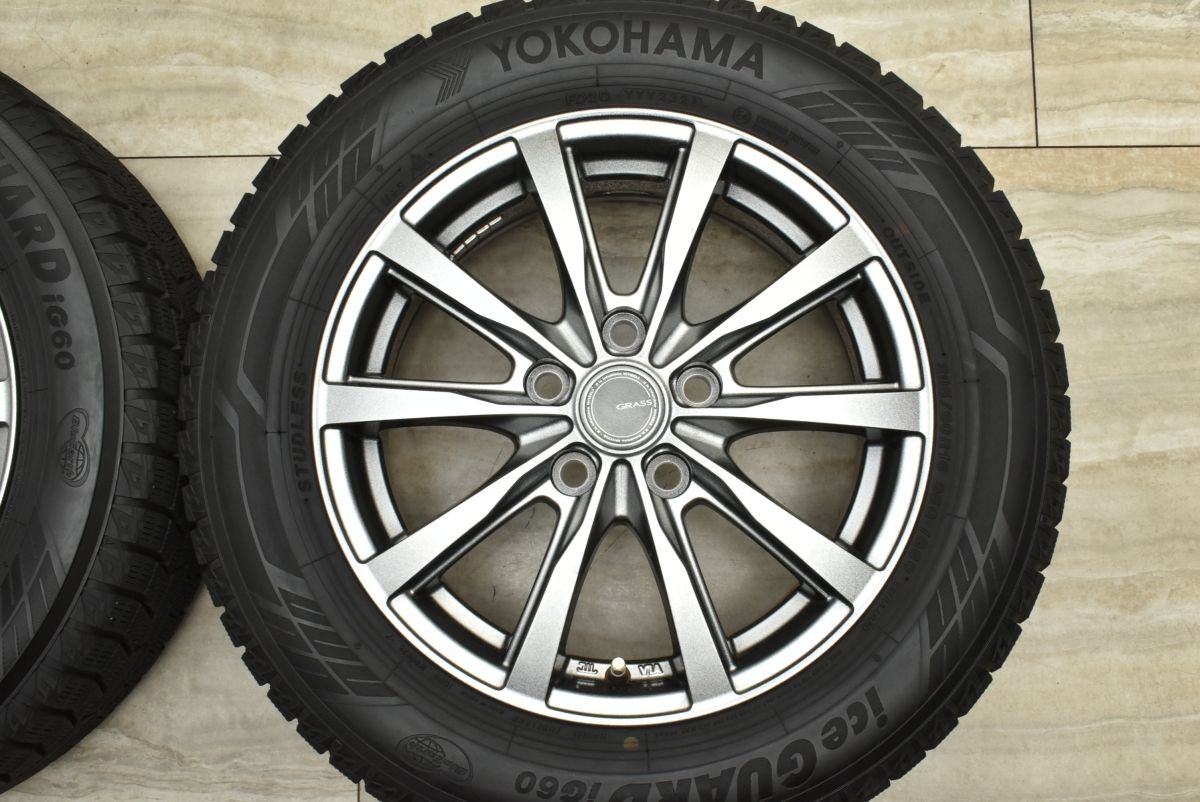 ヴォクシー エスクァイア