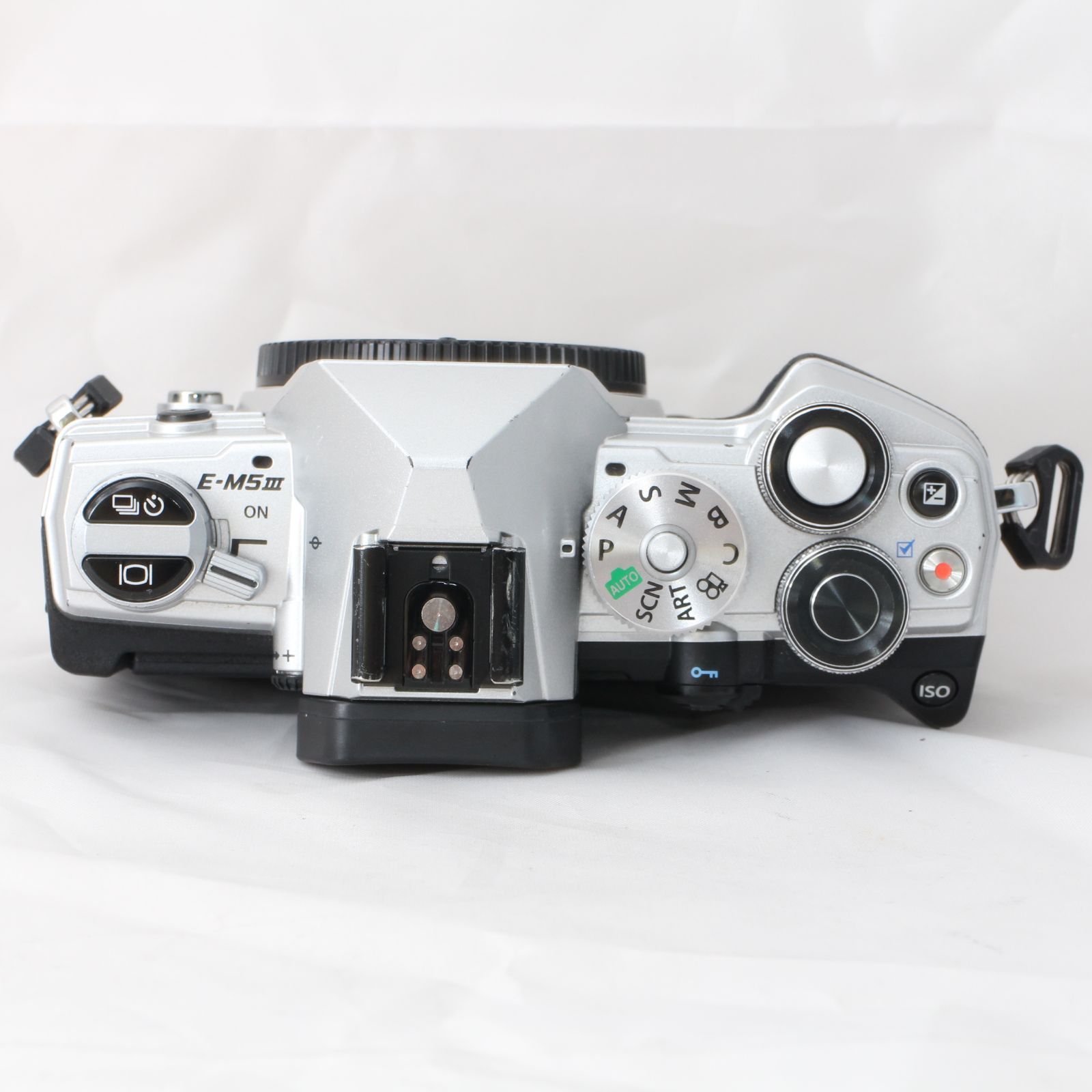 OLYMPUS OM-D E-M5 ボディ シルバー 61NSM4kCOzL._UF1000,1000_QL80_.jpg