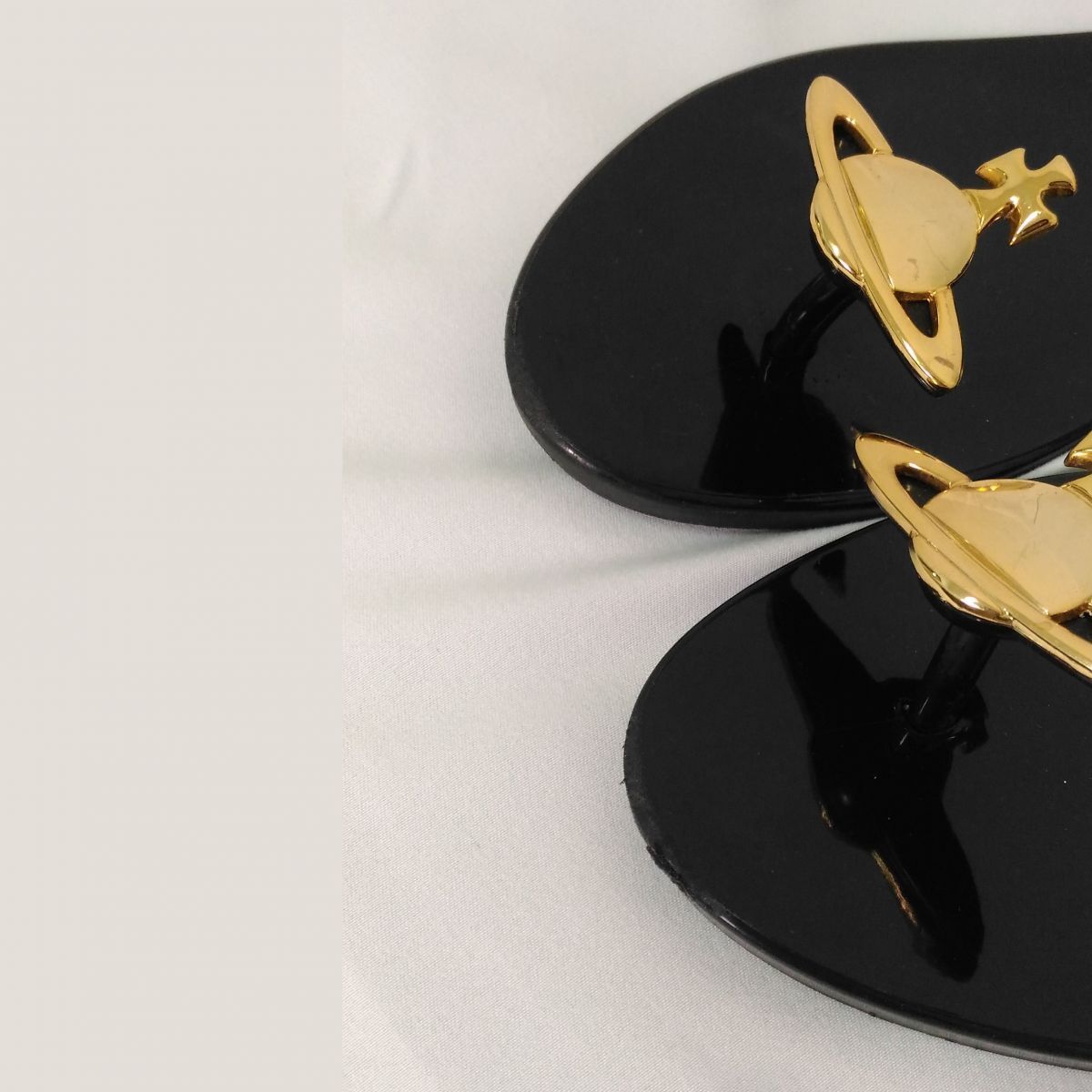 vivienne Westwood ヴィヴィアンウエストウッド メリッサコラボ