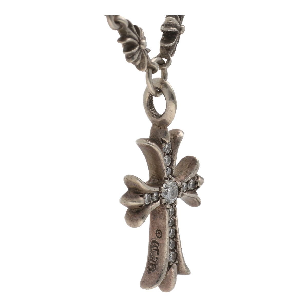 中古】 CHROME HEARTS クロムハーツ ネックレス・ペンダント