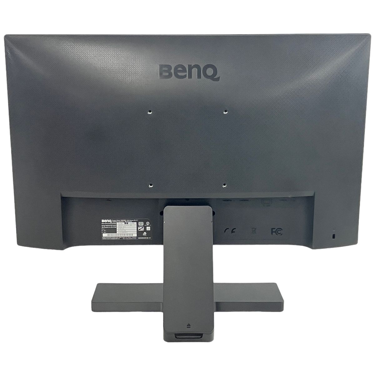 動作保証】BenQ GW2280-T GW2283 モニター 21.5インチ ディスプレイ PC周辺機器 N8973706 - メルカリ