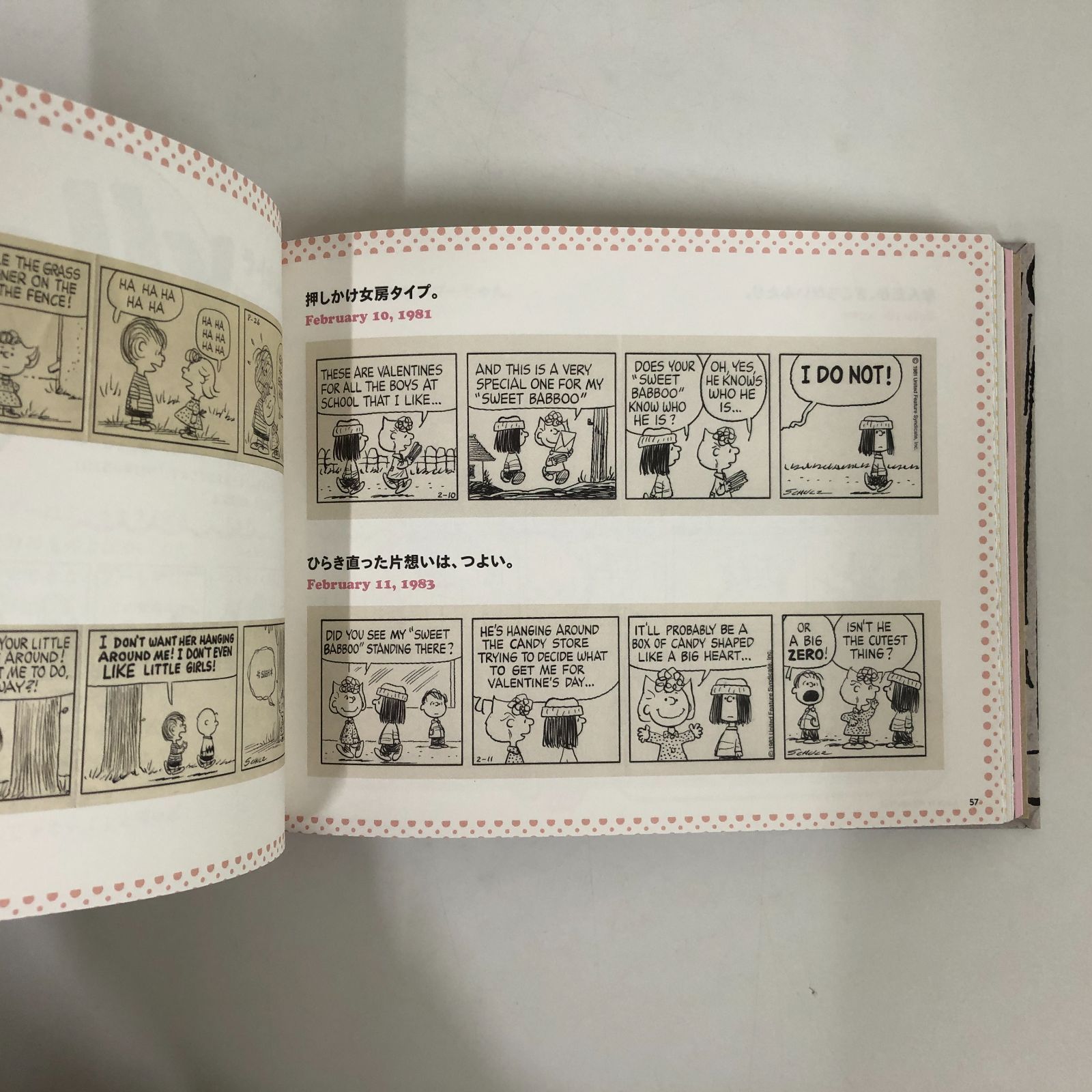 スヌーピーミュージアム 図録5冊セット スヌーピーミュージアム 図録5冊セット SNOOPY MUSEUM TOKYO